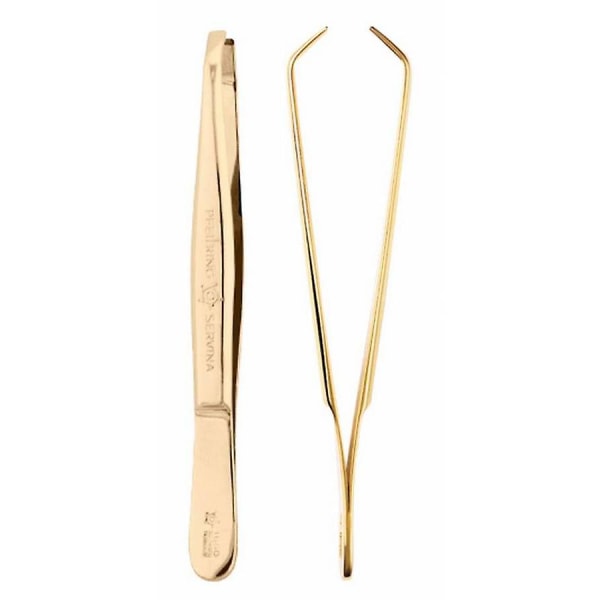 Pfeilring Golden kulmakarvat