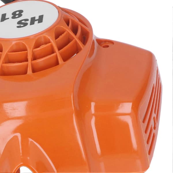 Trækstarter til STIHL HS81 HS81R HS81T HS86 HS86R 4237 080 2113