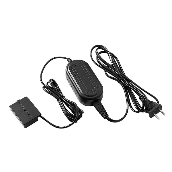 Lp-e10 Dummy Batteriadapter For 1100d 1200d 1300d 1500d 3000d 4000d Kiss X50 X70 X80 Rebel T3 T5 T