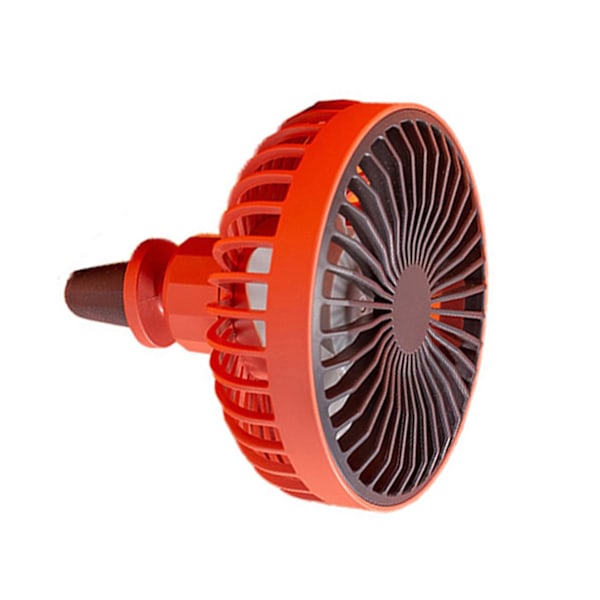 Bilventilator USB-ventilator mini lastbilventilator lastbiludblæsningsventilator elektrisk bil lille ventilatorpakke auto instrumentbræt