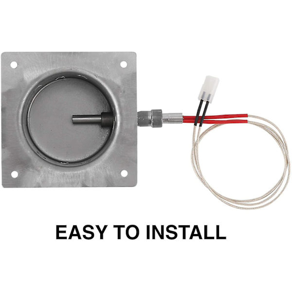 Erstatningssett for Hot Rod ignitor for Traeger trepelletsgrill