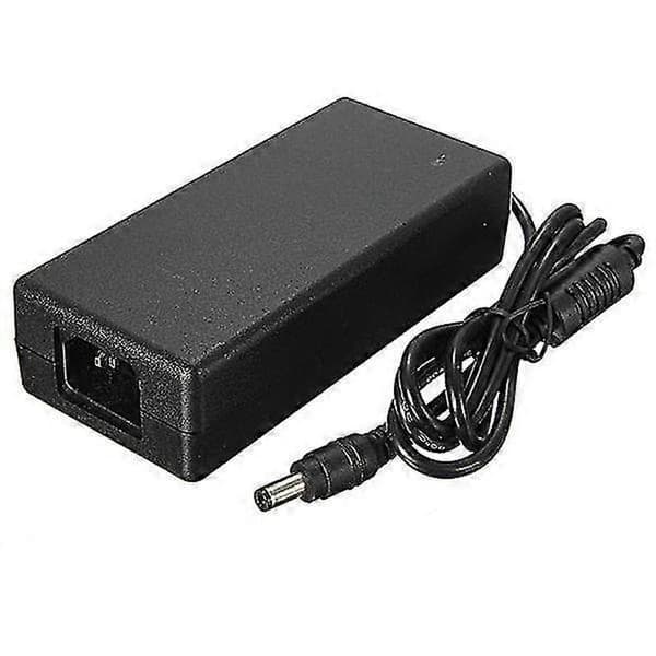 AC/DC 12V 6A 72W Strømforsyning Oplader Adapter Til CCTV Kamera