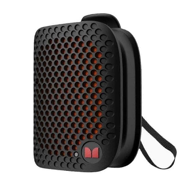 Monster M3 Trådlös Bluetooth-högtalare IP X5 Vattentät Bärbar Utomhusljudspelare Stöder TWS-sammankoppling