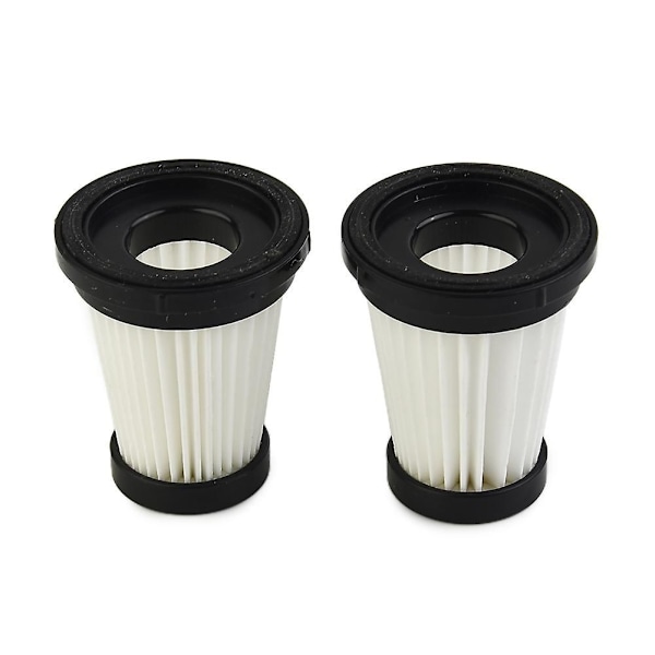 2 kpl Suodattimia Rowenta 2 Erotinsuodattimille X-touch Ac9736 Tx9736 Zr009009 Pölynimurin Varaosat Suodattimet Lakaisusuodattimet