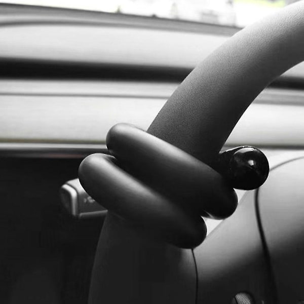 Styrestyringsforstærker Vægt Autopilot Modvægt Ring Til Tesla Model 3/y/.