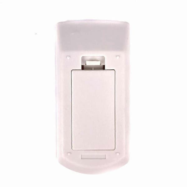 New Replacement Remote Control RM-PJ7 Compatible with Sony Projector VPL-FX40 VPL-FE40 RMPJ7 black