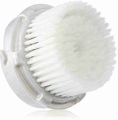 4 stk. Clarisonic Erstatningsbørstehode Dyp Pore Delikat Sensitiv Kasjmir Glød
