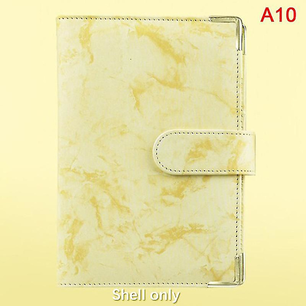 A6 Budget Binder Kontantkuvert Planner System Organizer Med Budget Pengar Kuvert A1