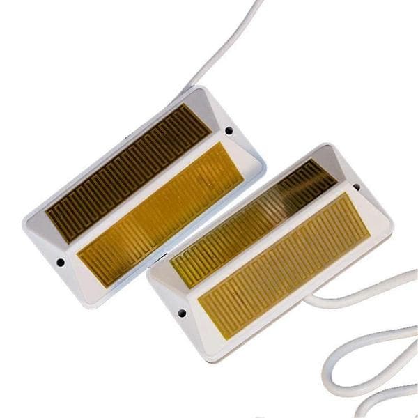 433MHz RF-sensor Regnsensor-sonde Udendørs brug UV-resistent skal DC5V-24V drift til smarte kontakter