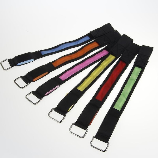 Jogging Safety Belt