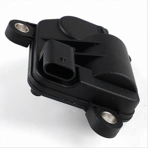Universell 2-leder elektrisk motor for eksosanlegg lyddemperventilkontroll