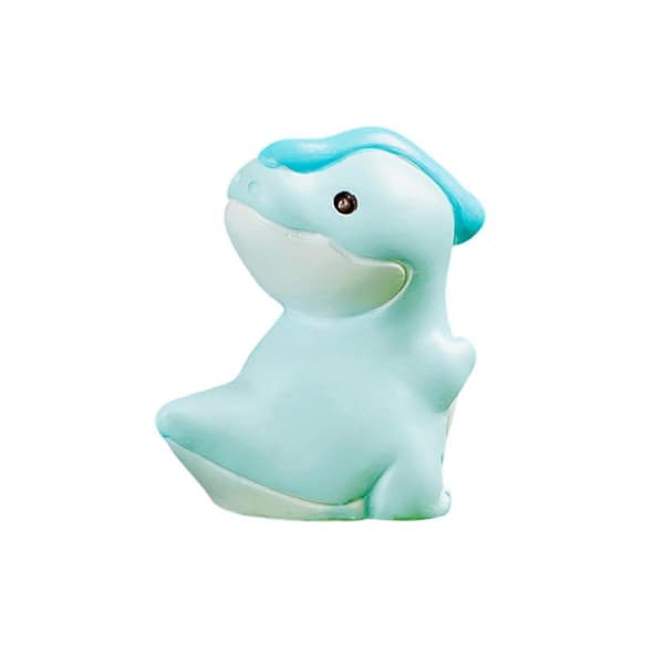 Lille dinosaur til terrarium og fehave F