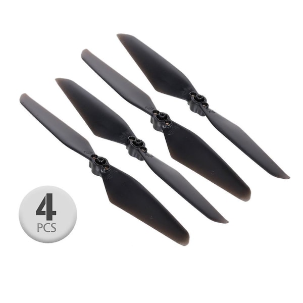 4 stk. propeller til MJX B20 EIS RC Drone 4pcs propeller