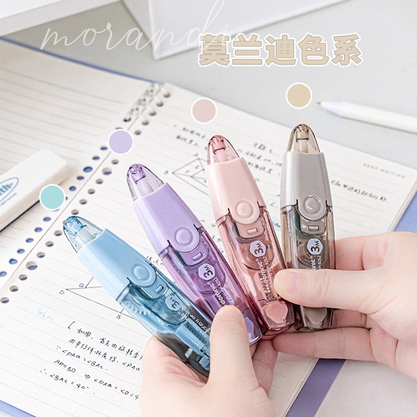 Limstift Kontor Skoleutstyr | Kawaii Limstift | Limstift - 1 - Pink