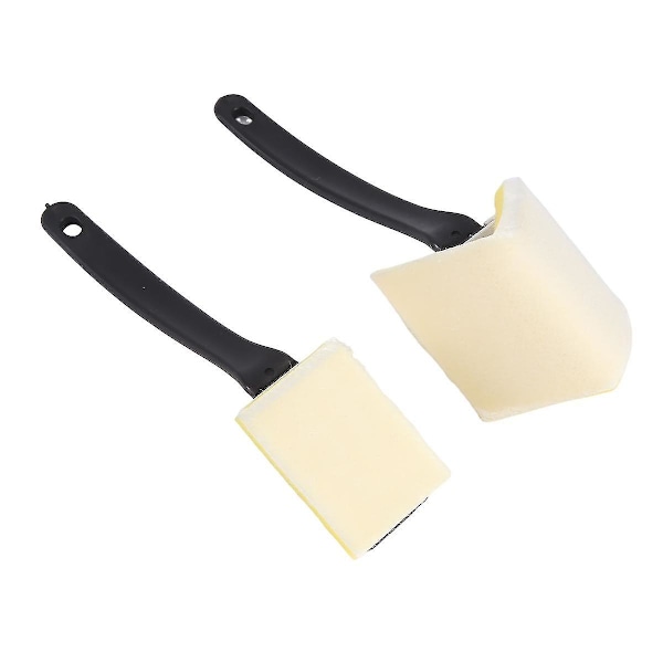 Malerkant med Trim og Touch-up Pad, Hjørnemaler, Malerspand, Maling af Vægge Kanter Pad, Malerkant