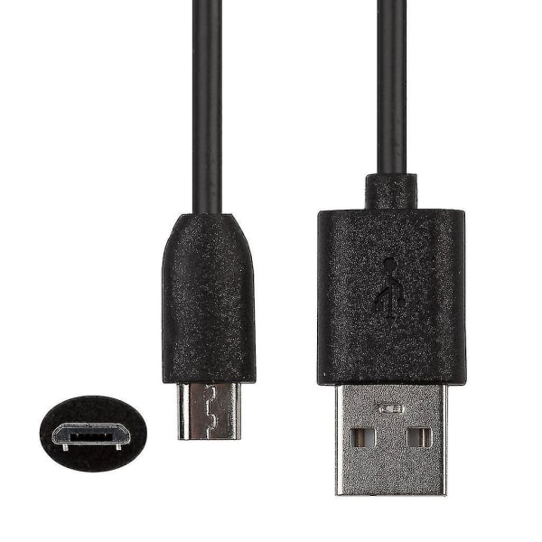Erstatnings USB-kabel kompatibel med Bose Soundlink / Soundtouch trådløs højttaler - Data Micro Lead Audio Bluetooth