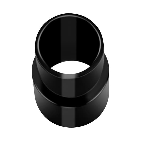 Velegnet til Midea støvsuger tilbehør adapter slange, europæisk version, indvendig diameter 32mm til 35mm indvendig diameter adapter.