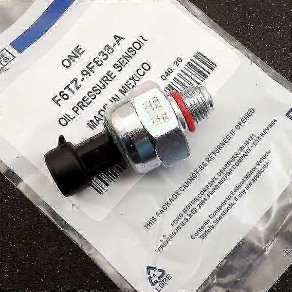 Ekte OEM for Ford F6TZ-9F838-A ICP-sensor 7.3L 1997-2003