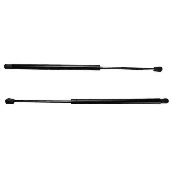 2 stk. gassfjær til panser for Land Cruiser Prado 150