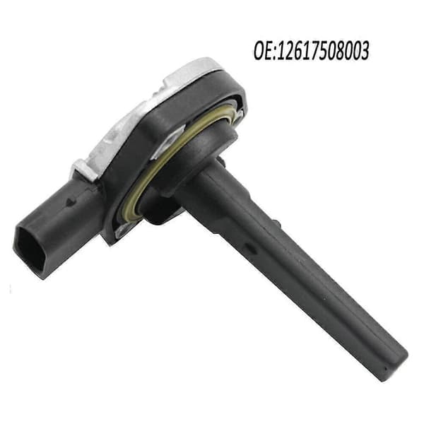 Motoroljenivåsensor 12617508003 For - 1 3 5 7-serie E46 E81 E87 E39 E90 E91 E60 E63 E38 E65 Z4