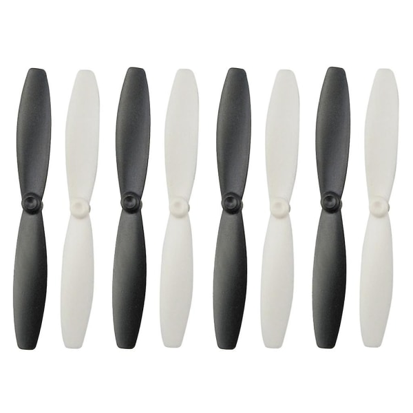 8pc Propeller Prop For Parrot Minidrones Mambo Swing Rc Racing Drone Replacements