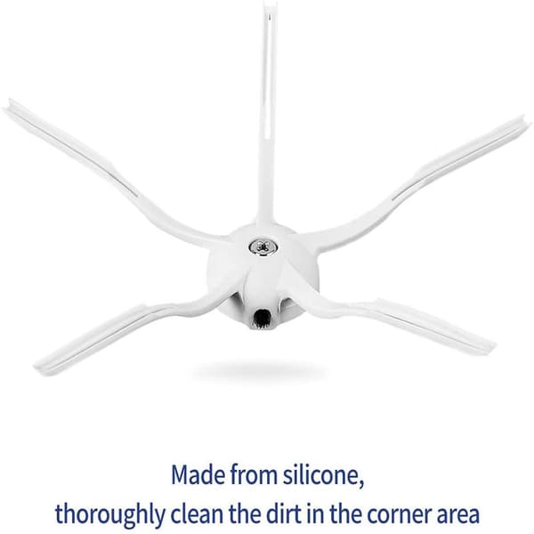 INF Tilbehør til Roborock S7 S7+ T7 7+ 7 dele 7 delar 7 dele