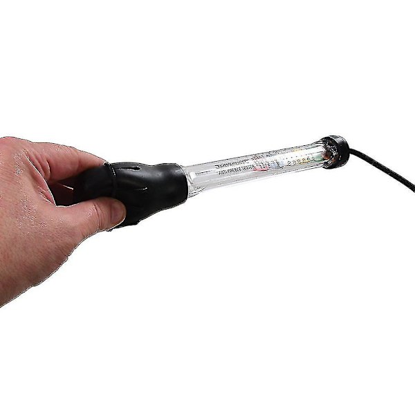 Antifrostvæsketester af propylenglycol med skivetype, 389 mm x 118 mm x 55 mm