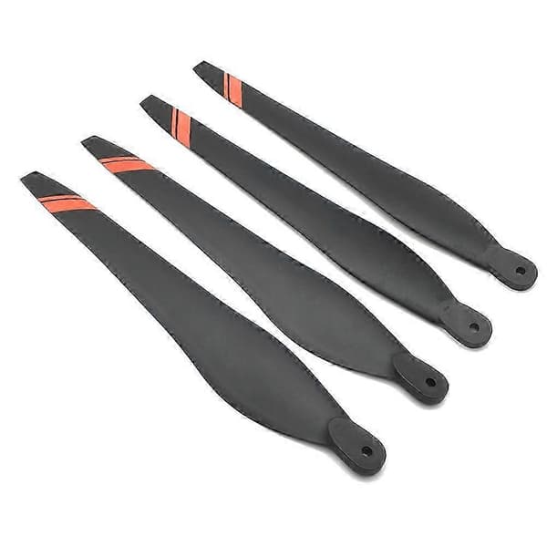 2 stk. 36190 foldbar propelblad til X9 Max PLUS motorstrømsystem CW