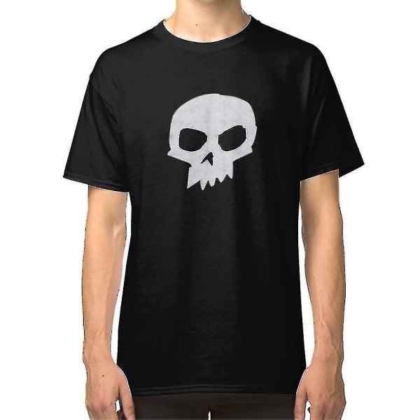 Sids T-shirt Toy Story Skull XXL