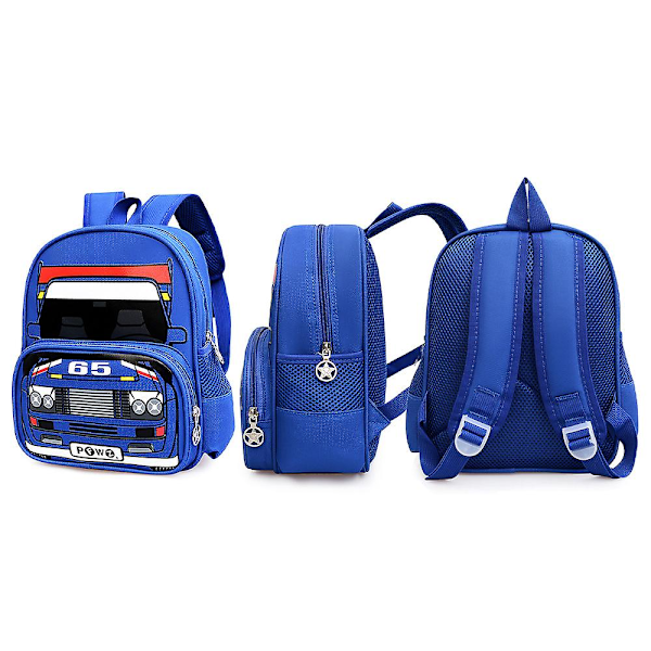 Spiderman-Hupulloveri Miehille Painettu Huppari Streetwear CMK Punainen Blue