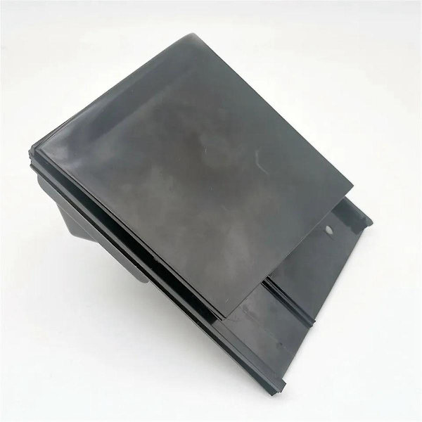 Front Center Konsol Askebæger Lighter Monteringsboks til MK4 Golf 1J0857961G 1J0 857 961 G Black