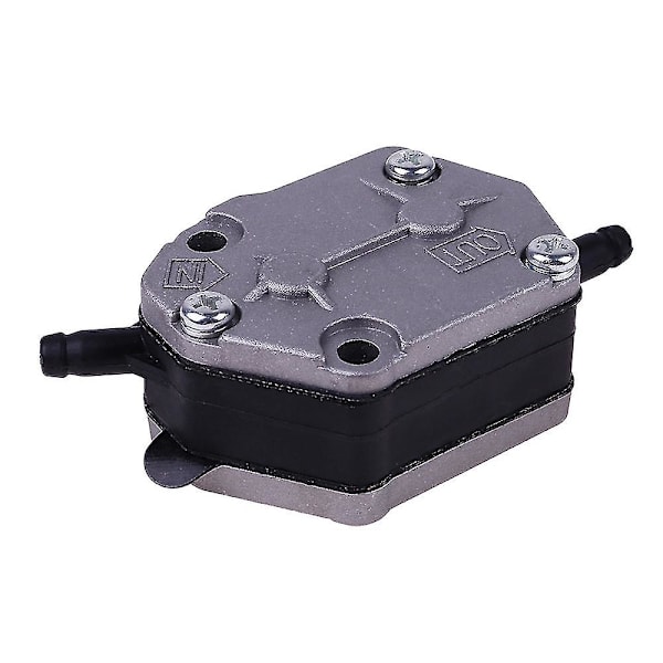 Polttoainepumppu 25hv 30hv 2-tahti perämoottorivene 6a0-24410-00 692-24410-0 as shown