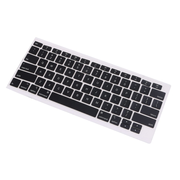 Laptop-tastatur-taster US-standard for Macbook Air A2179-taster