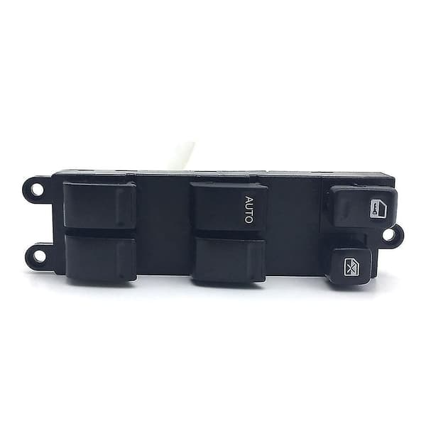 Vindusheis Masterkontrollbryter Hovedbryter For Navara Pickup D22/ Ka24de 25401-vb000 Black