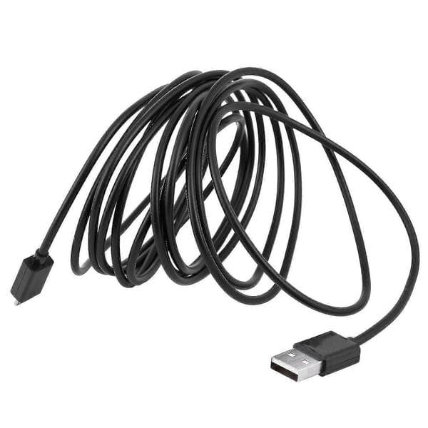 -usb Kabeloplader 10ft Ledning Til Controller