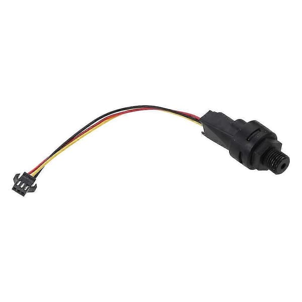 Trykksensor Transduser Transmitter For Vann Drivstoff-gass Luft 0-4 Bar 5v G1/4