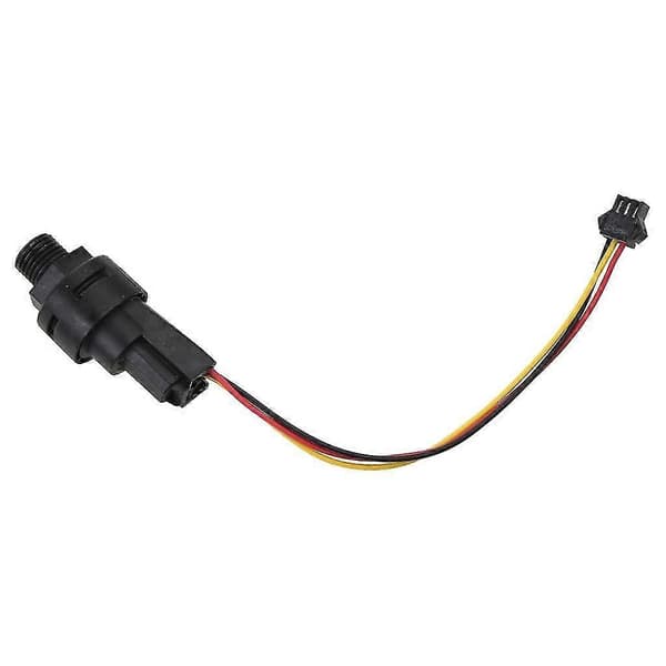 Trykksensor Transduser Transmitter For Vann Drivstoff-gass Luft 0-4 Bar 5v G1/4