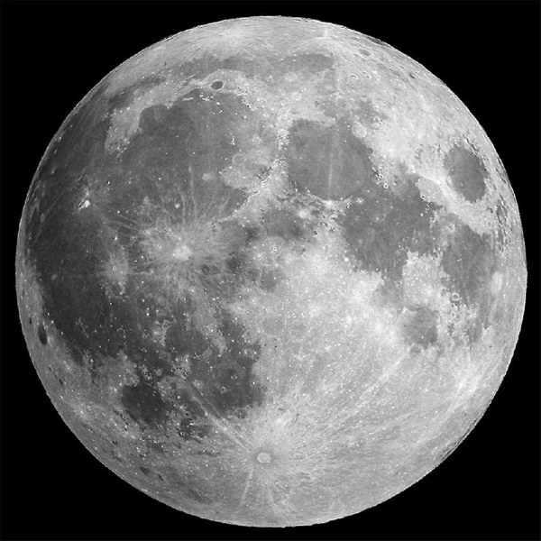 Piao 1000 bitar runt pussel Gör-det-själv Space Moon Earth Cirkulära pussel Pedagogiska dekompressionspusselleksaker för vuxna barn Jorden