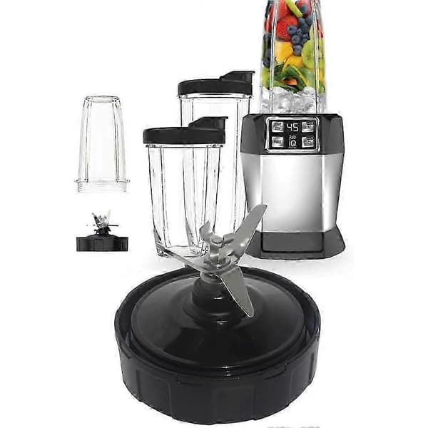 För Ninja Blender Reservdelar Montering, Extractor Blade Blender Cup Delar
