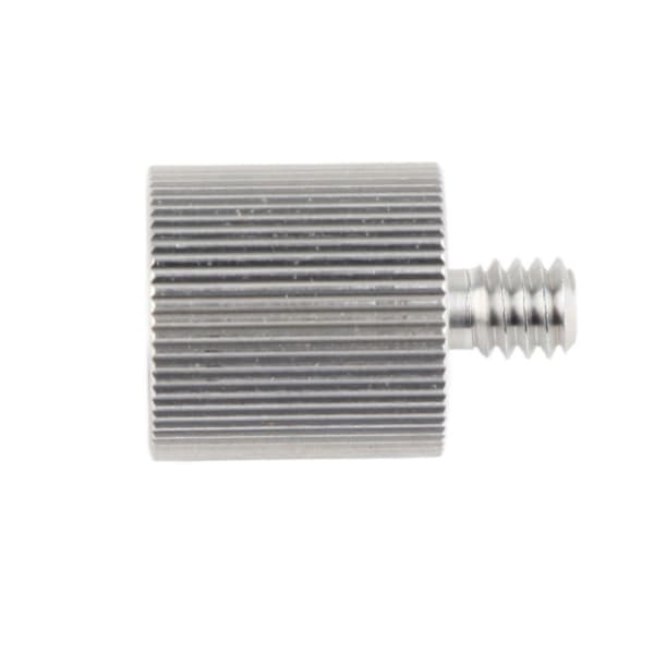 Stativ 5/8 \" til 1/4 \" adapter SUV niveau stativ adapter infrarød