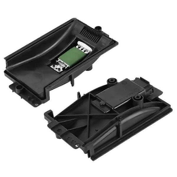 1J0819022A 1J0819022 Radiator Blæsermotor Modstand Moduler Blæserkontrol til MK4
