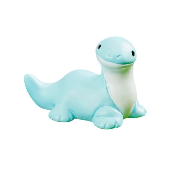 Lille dinosaur til terrarium og fehave B