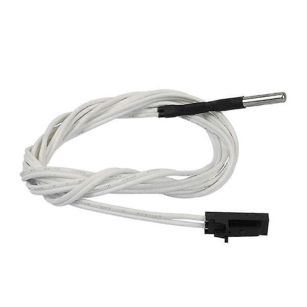 Termistorsensor til Prusa I3 Mk3s 3x12mm 3D-printerdele Xxf