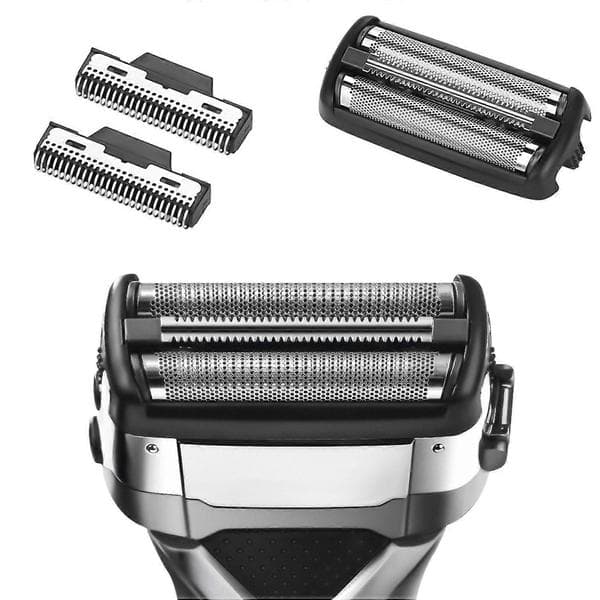 Hårklipperblad for RSCX-9008 Barberblad Razor Erstatning Barberhode for Menn