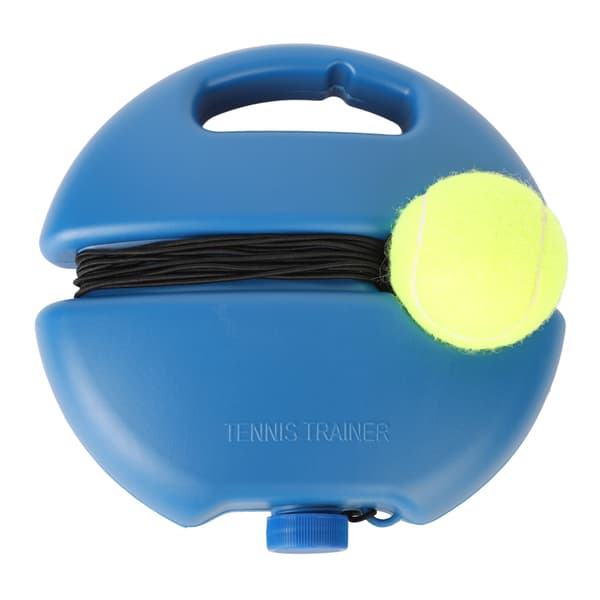 Portable Tennis Trainer - Perfect Training Tool for Beginners