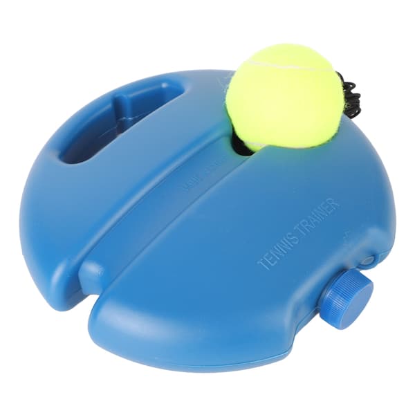 Portable Tennis Trainer - Perfect Training Tool for Beginners