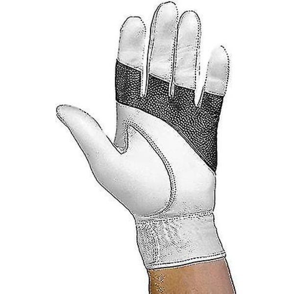 Smart Handske til mænd til venstre hånd golfhandske Large