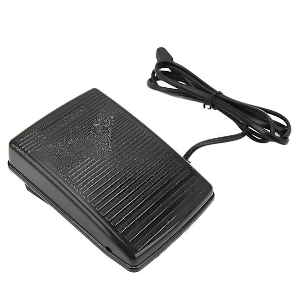 Syfot Pedal Kontroll Plastmaterial Syfot Pedal Controller För Singer Sc220 6160 6180 5400 Xl400