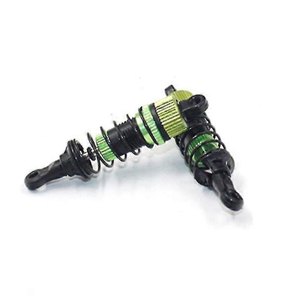 2 kpl 9300-01a RC hydraulinen 1:18 RC-auton varaosat