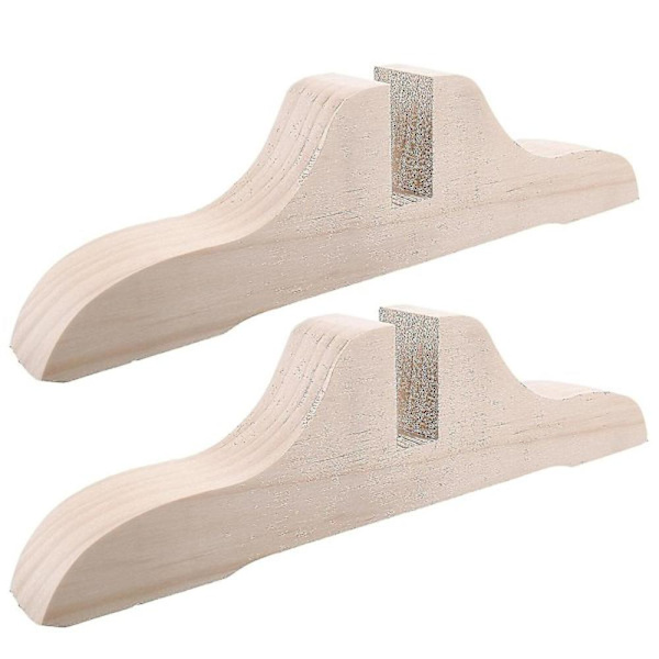 2 Pcs Room Divider Stand Screen Feet Room Divider Bracket Partition Base
